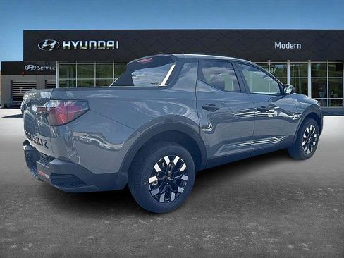 New 2026 Hyundai Santa Cruz SEL image 3