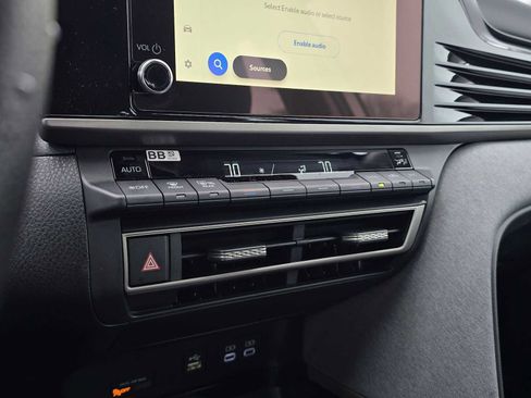 Certified 2025 Toyota Camry LE image 27