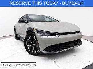 Used 2024 Kia EV6 Wind w/ Wind Technology Package video 1