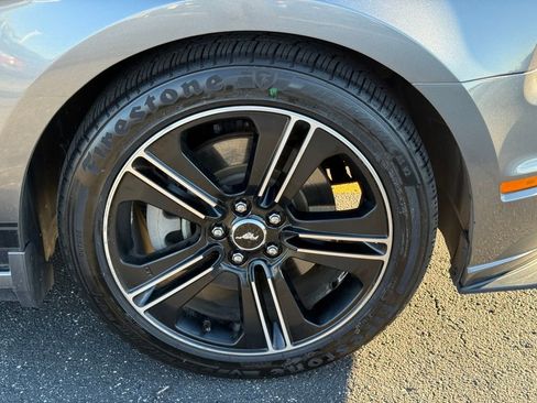 Used 2014 Ford Mustang GT Premium w/ Electronics Package image 9