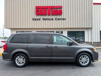 Used 2016 Dodge Grand Caravan SXT image 1