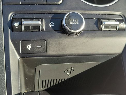 Used 2022 Kia K5 GT-Line w/ GT-Line Awd Premium Package image 13