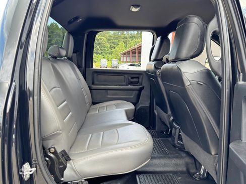 Used 2022 RAM 3500 Tradesman image 32