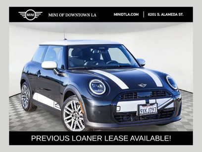 Used 2026 MINI Cooper 2-Door Hardtop