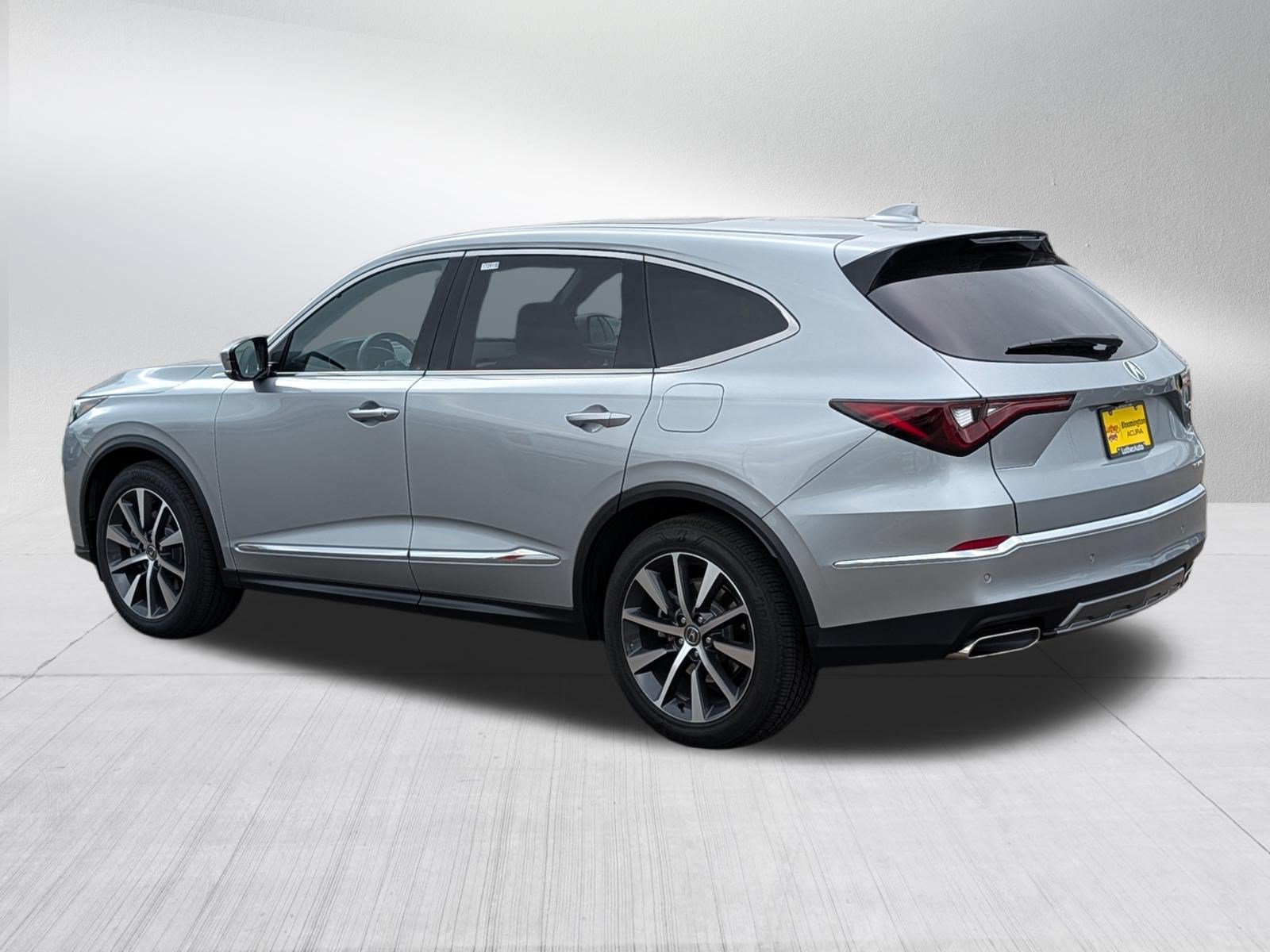 Used 2026 Acura MDX w/ Technology Package AWD/4WD image 5