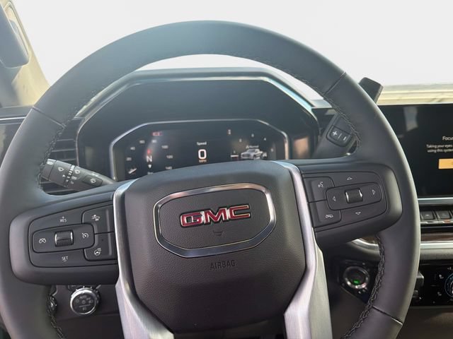 New 2026 GMC Sierra 1500 Elevation AWD/4WD image 21