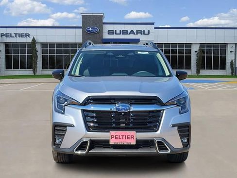 New 2025 Subaru Ascent Touring image 2