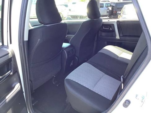 Used 2022 Toyota 4Runner SR5 AWD/4WD image 23