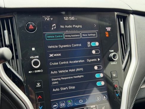 Used 2024 Subaru Outback Premium image 25