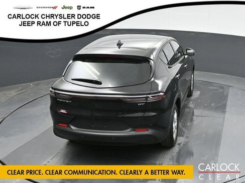 New 2025 Dodge Hornet GT w/ Tech Pack image 22