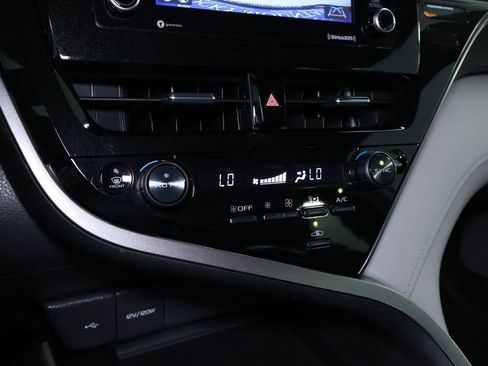 Used 2023 Toyota Camry LE w/ Cold Weather Package image 31