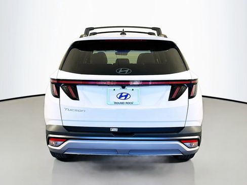 New 2026 Hyundai Tucson SEL image 6