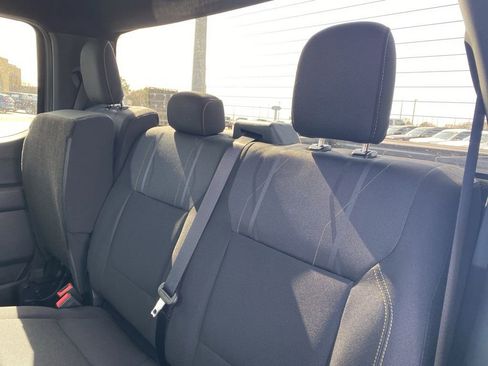 New 2025 Ford F150 STX w/ STX Black Appearance Package image 35