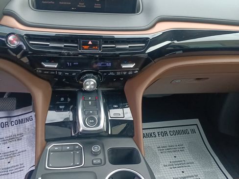 Used 2024 Acura MDX SH-AWD w/ Technology Package image 14