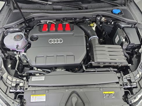 New 2026 Audi S3 Premium image 30