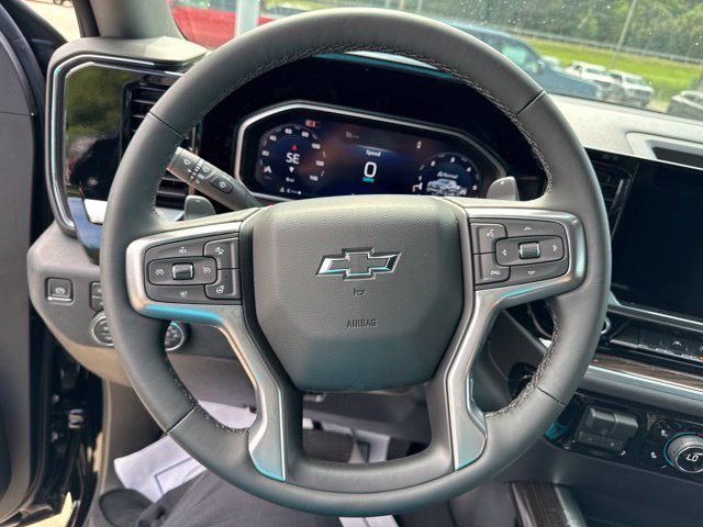 New 2026 Chevrolet Silverado 1500 RST AWD/4WD image 14
