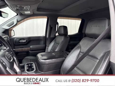 Used 2019 GMC Sierra 1500 Denali w/ Denali Ultimate Package image 17