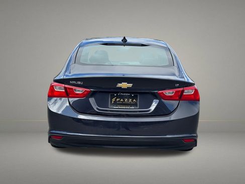 Used 2023 Chevrolet Malibu LT image 4