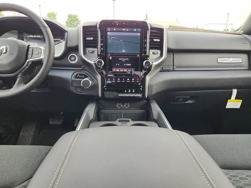 New 2026 RAM 1500 2WD Crew Cab image 20