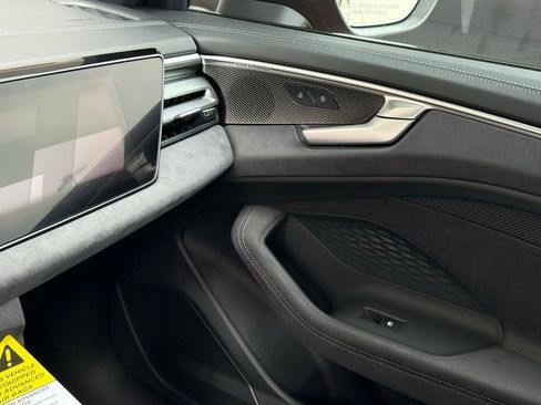 New 2026 Audi A6 3.0 image 37