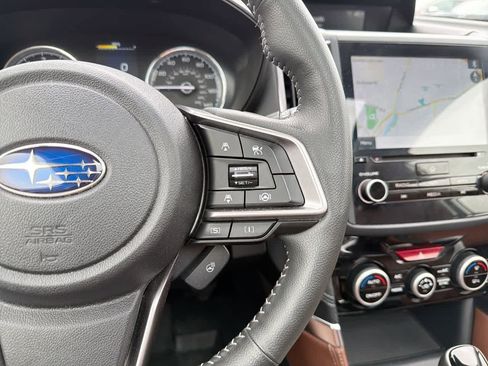 Certified 2023 Subaru Forester Touring w/ Popular Package #2 image 30