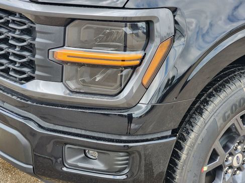 New 2026 Ford F150 STX w/ Equipment Group 200A RWD image 10