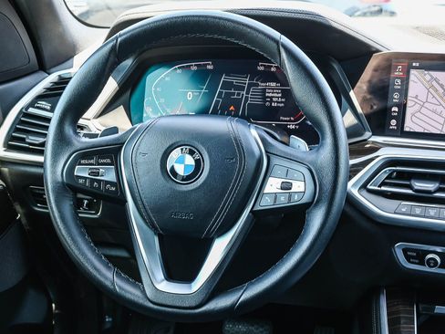 Used 2023 BMW X5 xDrive40i AWD/4WD image 16