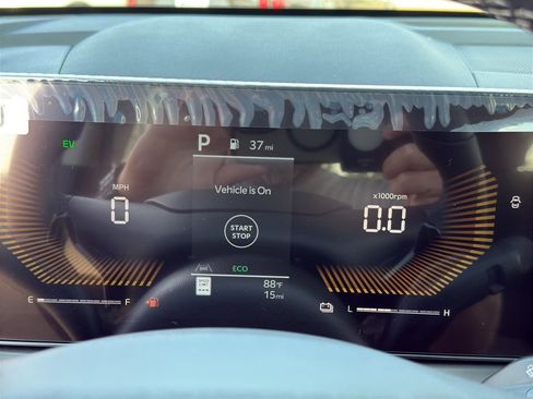 New 2026 Kia Sorento EX FWD image 18