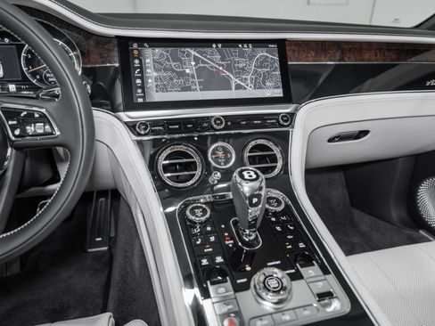 Certified 2023 Bentley Continental GT V8 AWD/4WD image 26