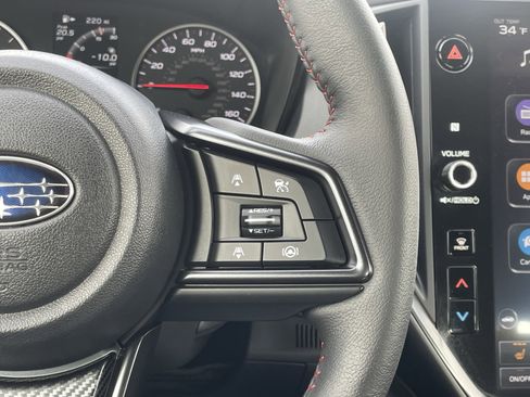 Certified 2024 Subaru WRX Premium image 19