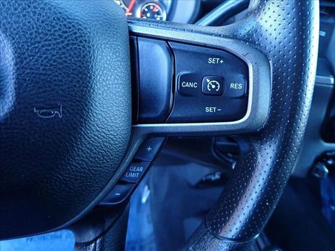 Used 2023 RAM 2500 Tradesman image 12