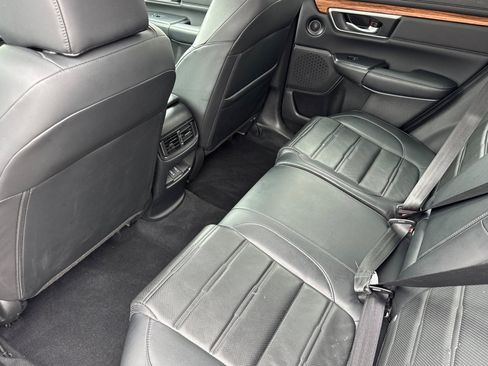 Certified 2022 Honda CR-V EX-L image 24