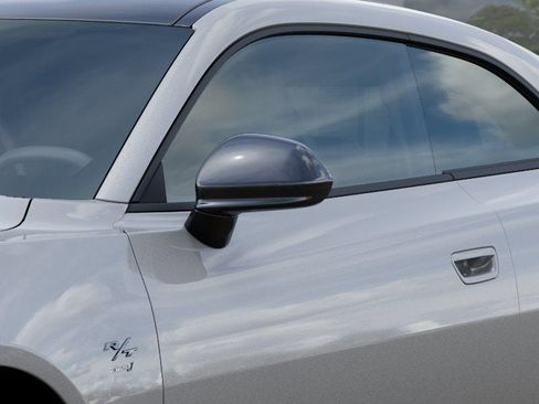 New 2025 Dodge Charger Daytona R/T w/ Quick Order Package 25M R/T image 12