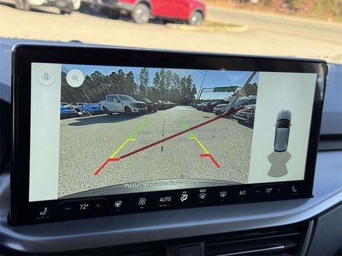 New 2026 Ford Escape Active w/ Tech Pack #1 image 4