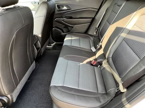 New 2026 Chevrolet Trax LT w/ Driver Confidence Package image 15