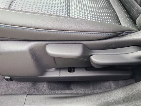 New 2026 Chevrolet Trax LT w/ Driver Confidence Package image 24