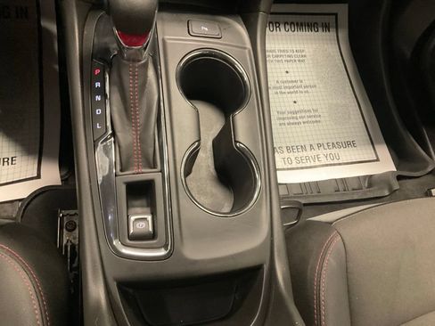 Used 2023 Chevrolet Equinox RS AWD/4WD image 20