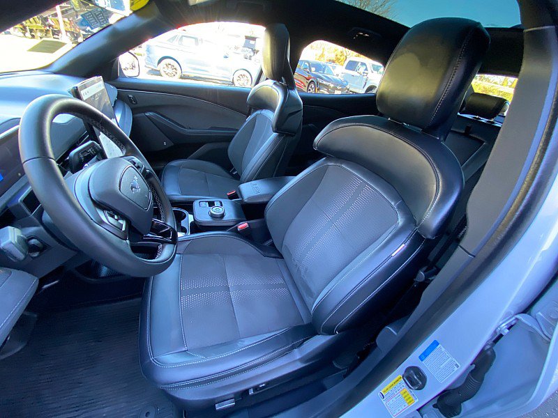 Used 2023 Ford Mustang Mach-E GT w/ GT Performance Edition AWD/4WD image 24