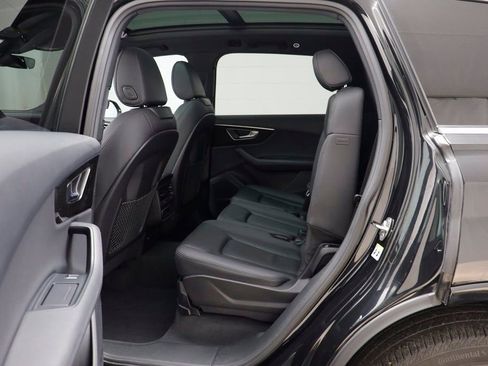 Used 2023 Audi Q7 3.0T Premium Plus w/ Premium Plus Package image 14