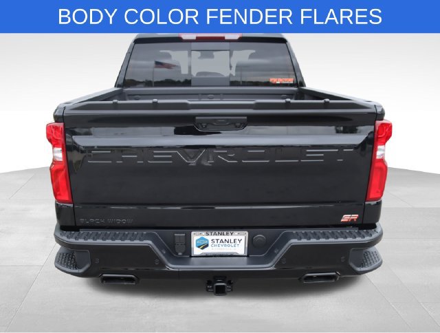 New 2026 Chevrolet Silverado 1500 RST AWD/4WD image 7