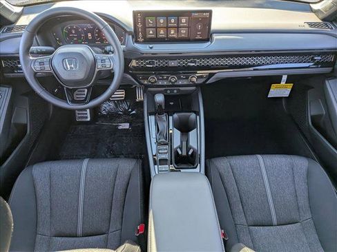 New 2026 Honda Accord Sport image 13