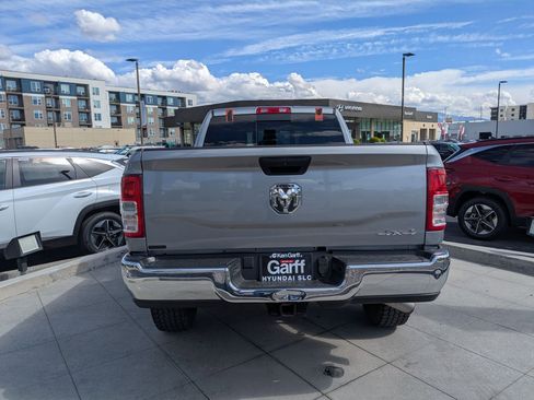 Used 2022 RAM 2500 Tradesman image 10