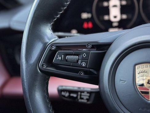 Certified 2020 Porsche Taycan Turbo image 22