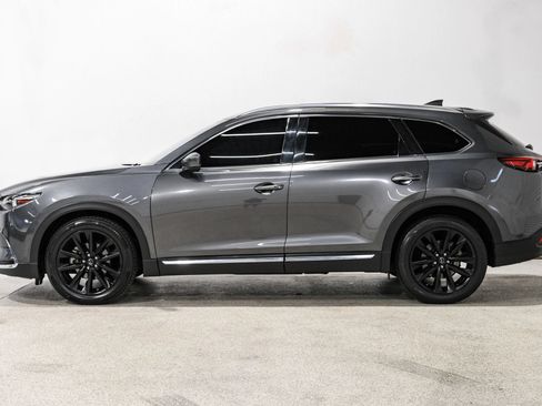 Used 2018 MAZDA CX-9 Signature AWD/4WD image 9