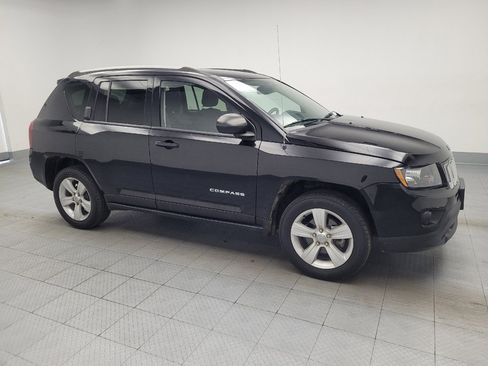 Used 2016 Jeep Compass Sport w/ Power Value Group FWD image 11