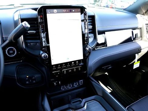 New 2026 RAM 2500 Limited image 13