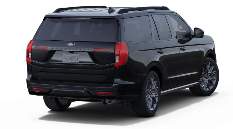 New 2025 Ford Expedition Platinum w/ Stealth Performance Package AWD/4WD image 48