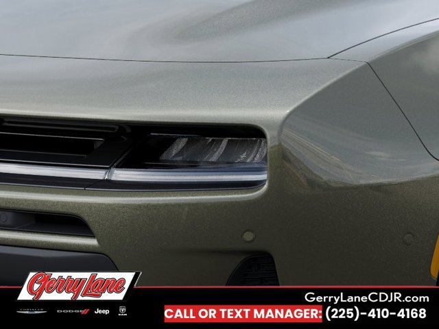 New 2026 Dodge Charger R/T AWD/4WD image 10