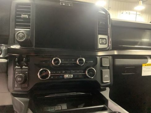 New 2026 Ford F250 Lariat w/ Black Appearance Package AWD/4WD image 15