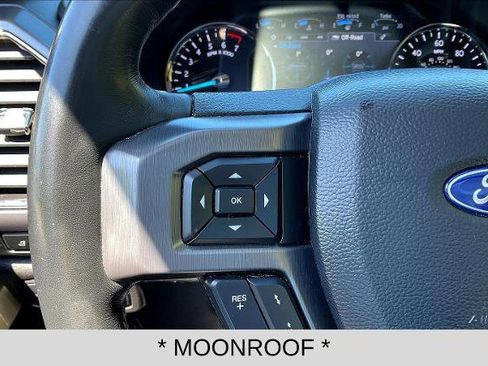 Used 2020 Ford Expedition Max Platinum AWD/4WD image 11